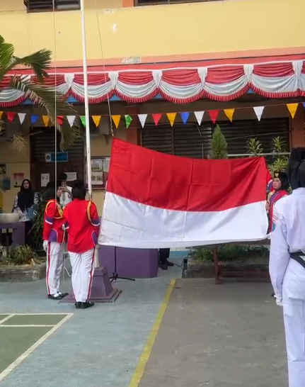 17 agustus