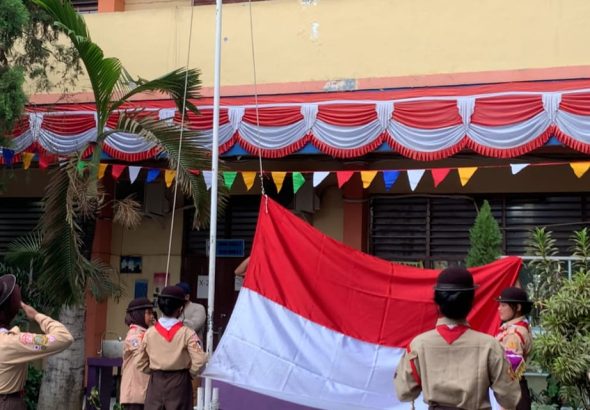 Pramuka