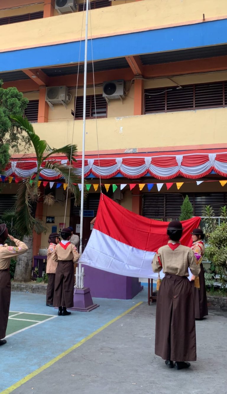 Pramuka