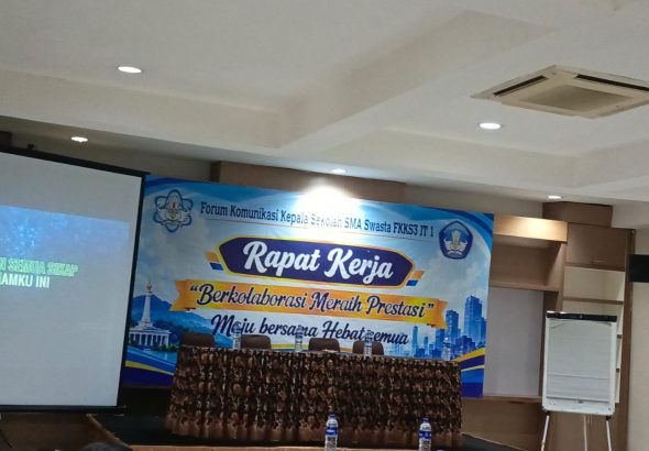 Raker KepSek