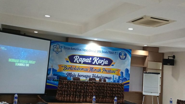 Raker KepSek