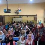 Sosialisasi