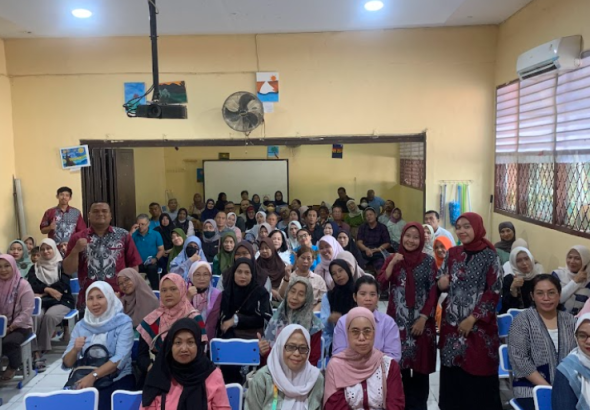 Sosialisasi
