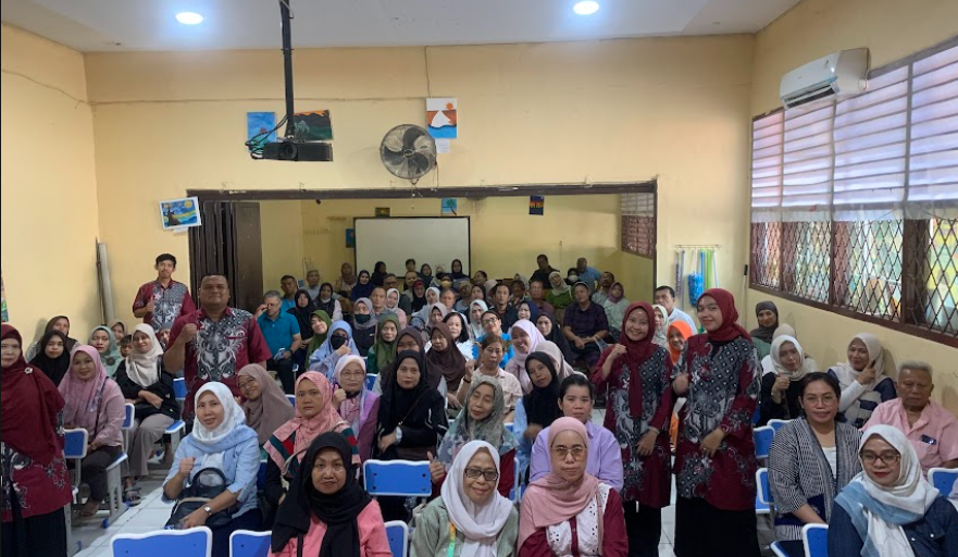Sosialisasi